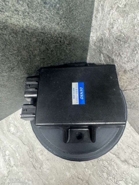 Mercruiser 4.3 Alpha ignition module 861251-1