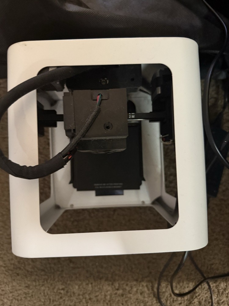 Toybox 3D Printer