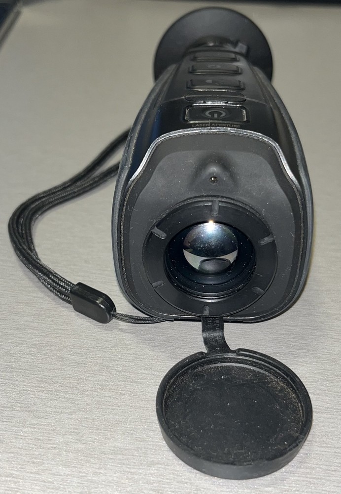 Flir LS 64 Handheld Infrared Thermal Imager