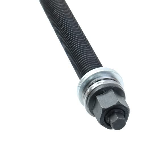 LS Harmonic Balancer Installation Tool With Three-Part Thrust Bearing