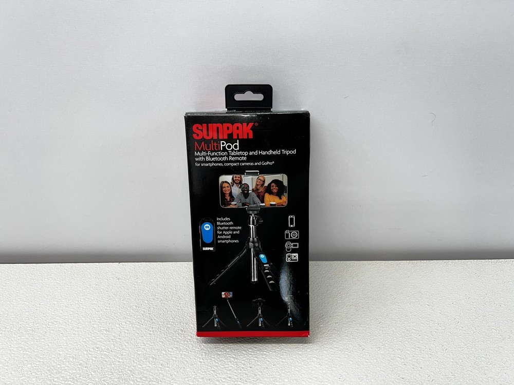 Sunpak - Multipod 36" Tripod