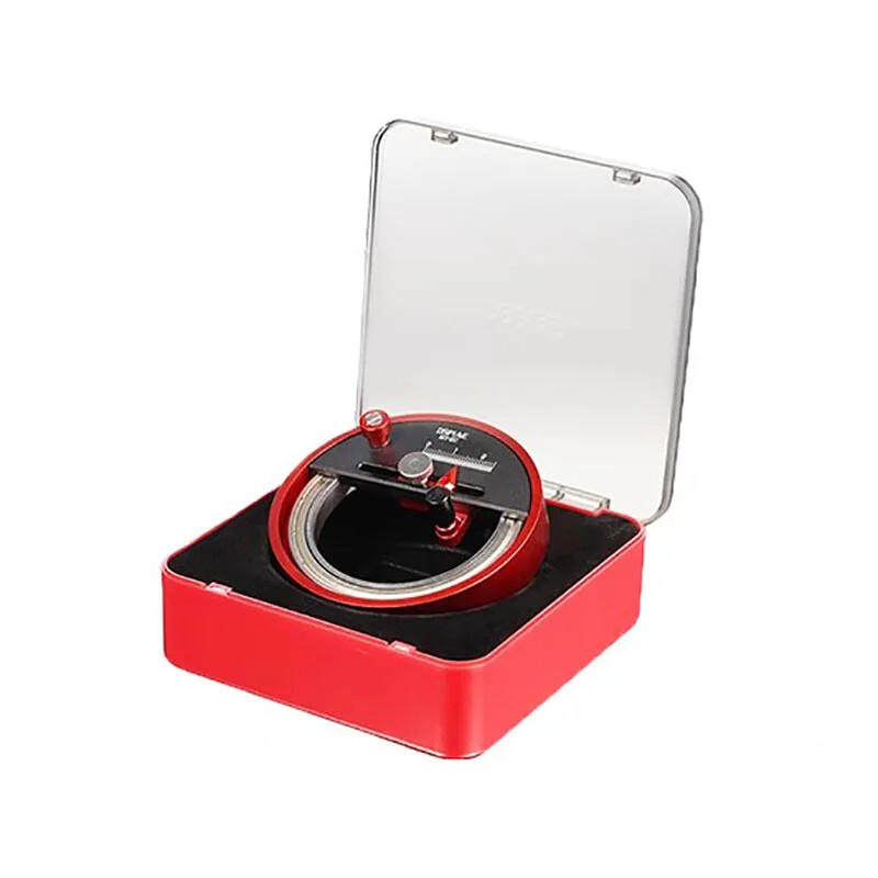 Stepless Adjustment Circular Cutter Model Assembly Tool Cutting Modeler MT-EC