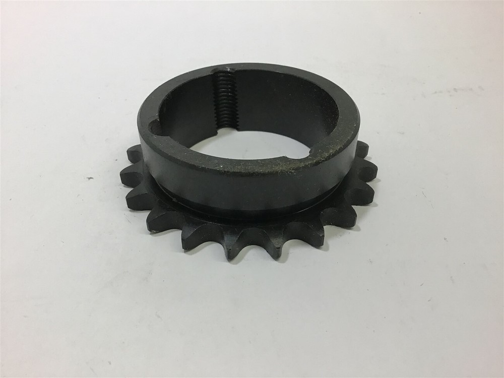 40Btl20H Ttn Sprocket 20 T