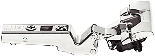 79B3490 -45 Degree Cliptop Blumotion Self-Closing-Inserta