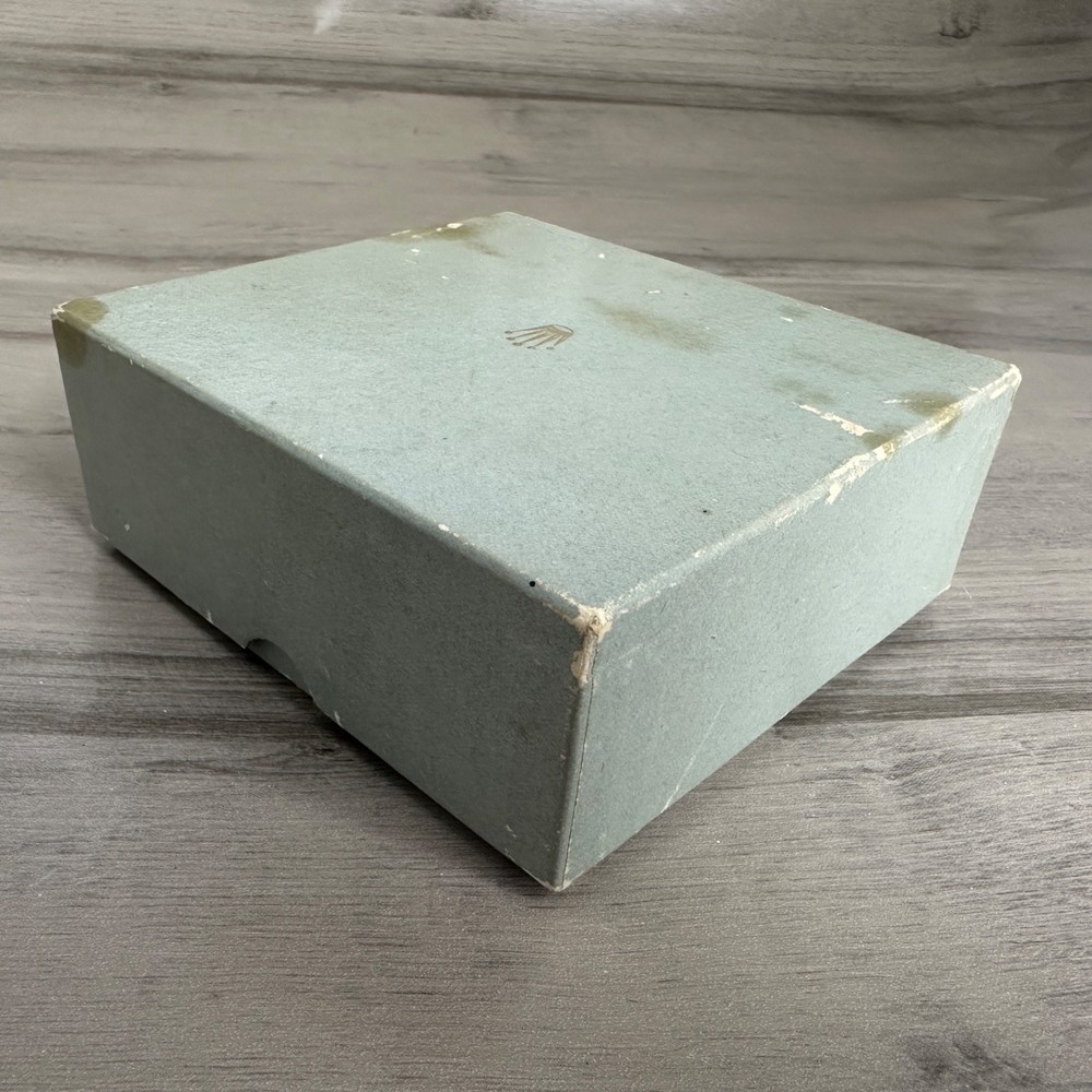 Rolex Watch Kit Back Box