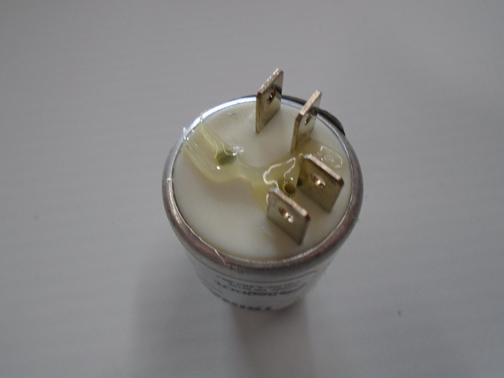 Paccar Genuine Trinary Switch HVAC BC10000