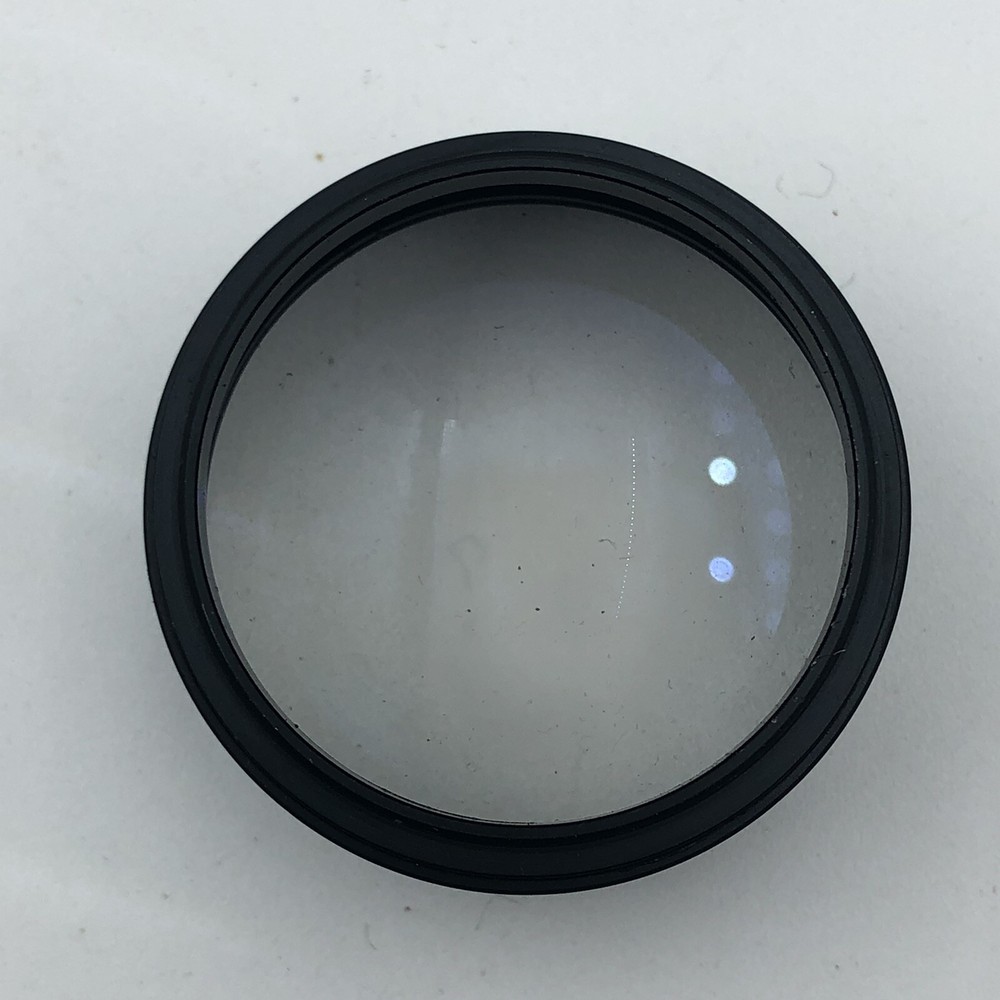 Anscor 46mm Telephoto Lens Threaded