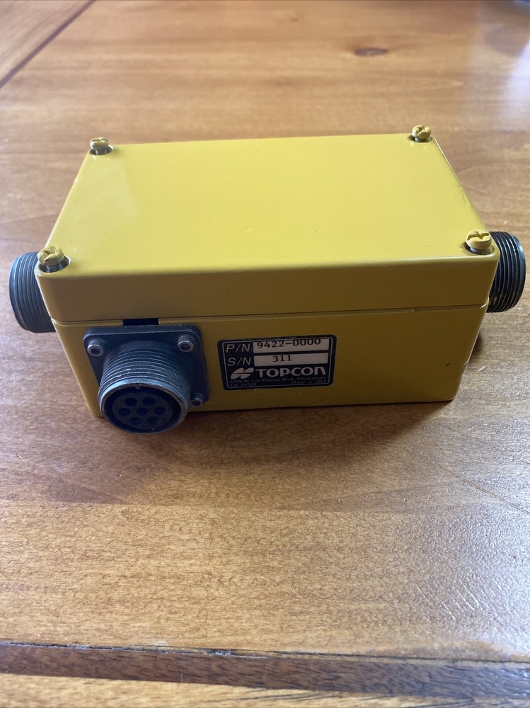 Topcon 9422-0000 ( T13)