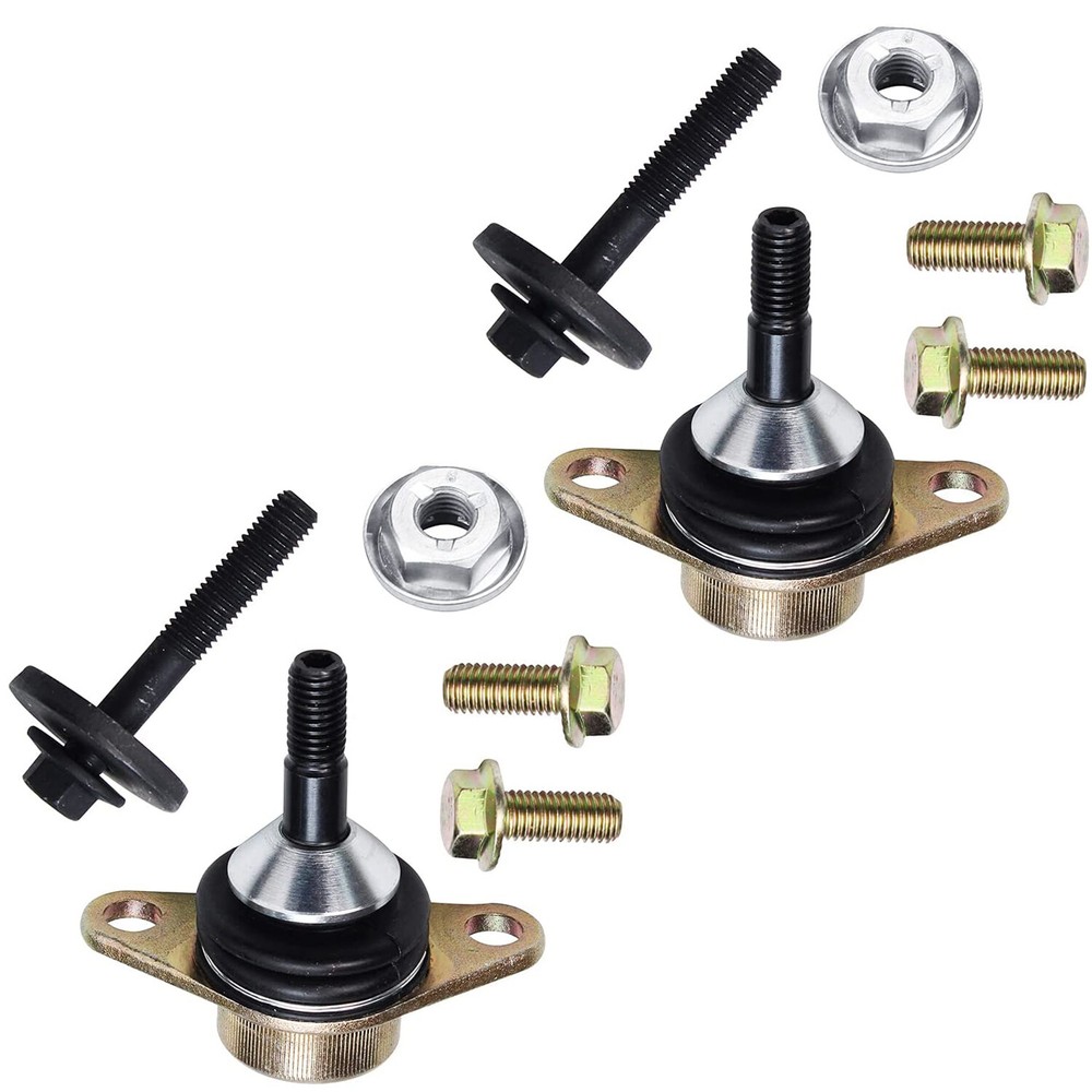 Front Lower Control Arm with Ball Joint Assembly for 2001 - 2007 Volvo S60 V70