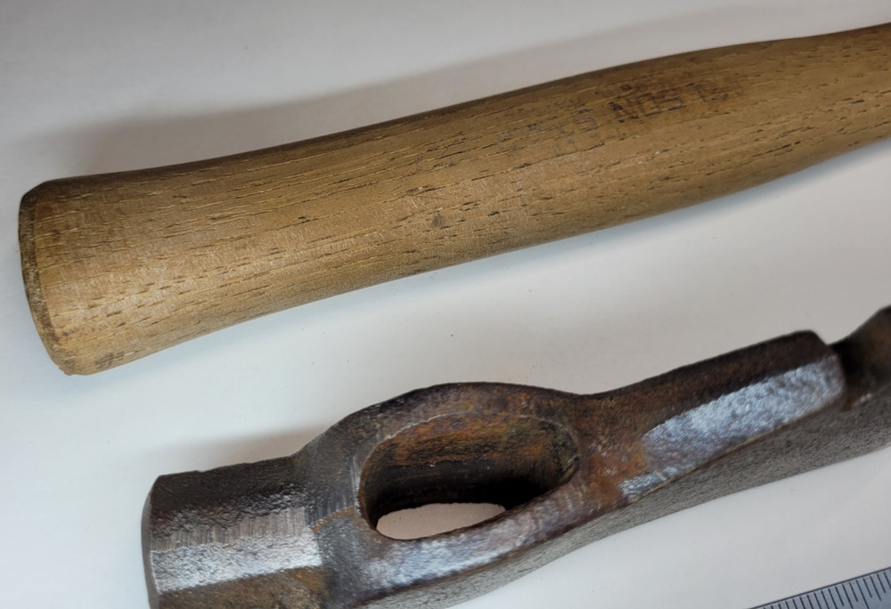 X X USA Hammer Hachet