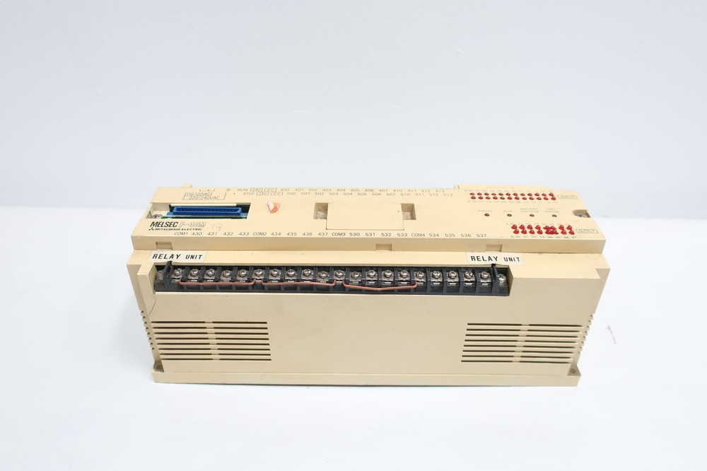 Mitsubishi F-40MR-ES Module