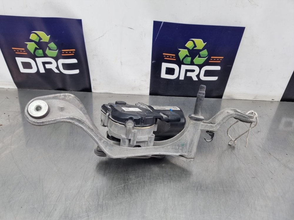 VAUXHALL ZAFIRA 12-16 WINDSCREEN WIPER MOTOR FRONT