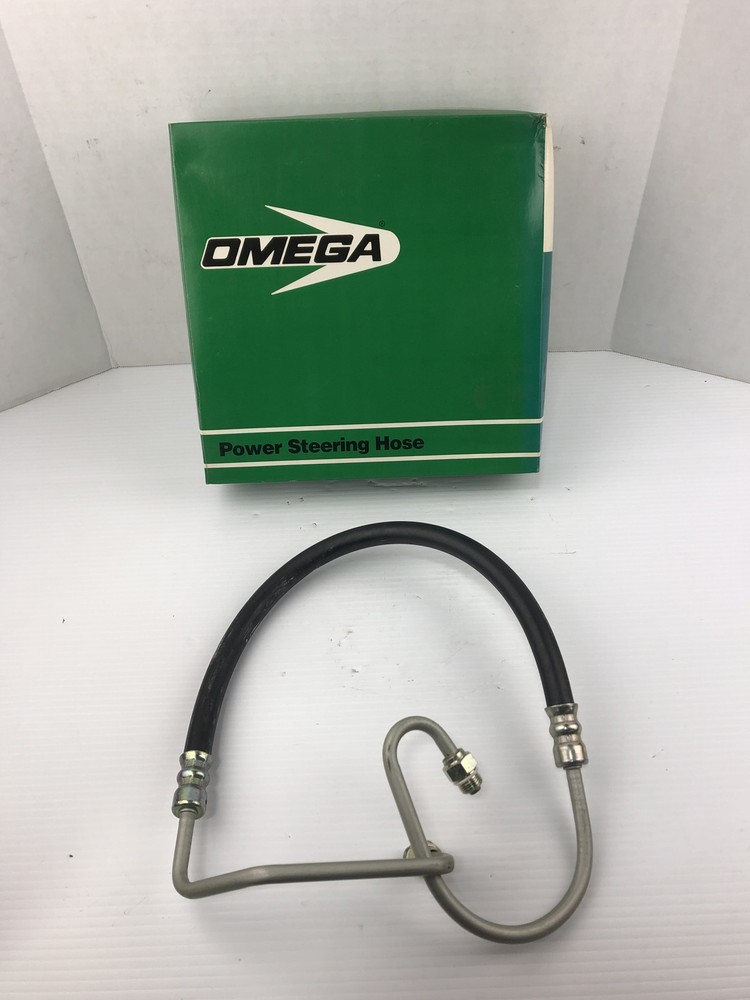 Omega 232 Power Steering Hose