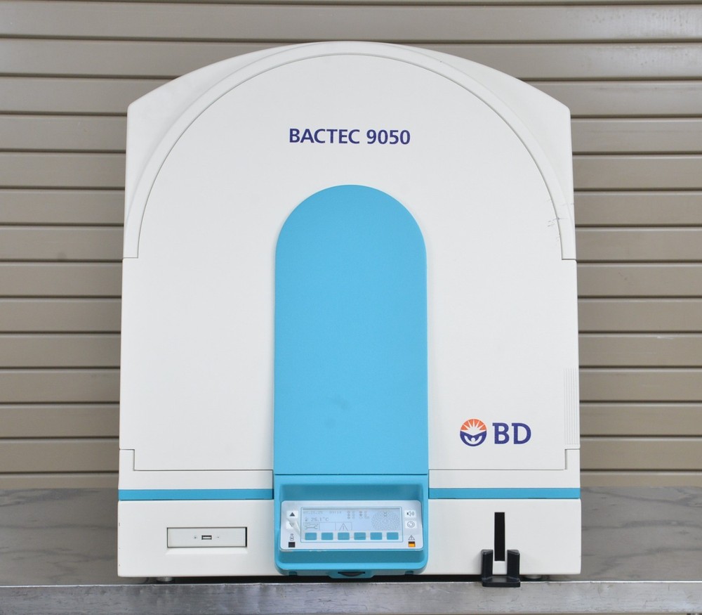 BD Bactec 9050 Culture System 445800
