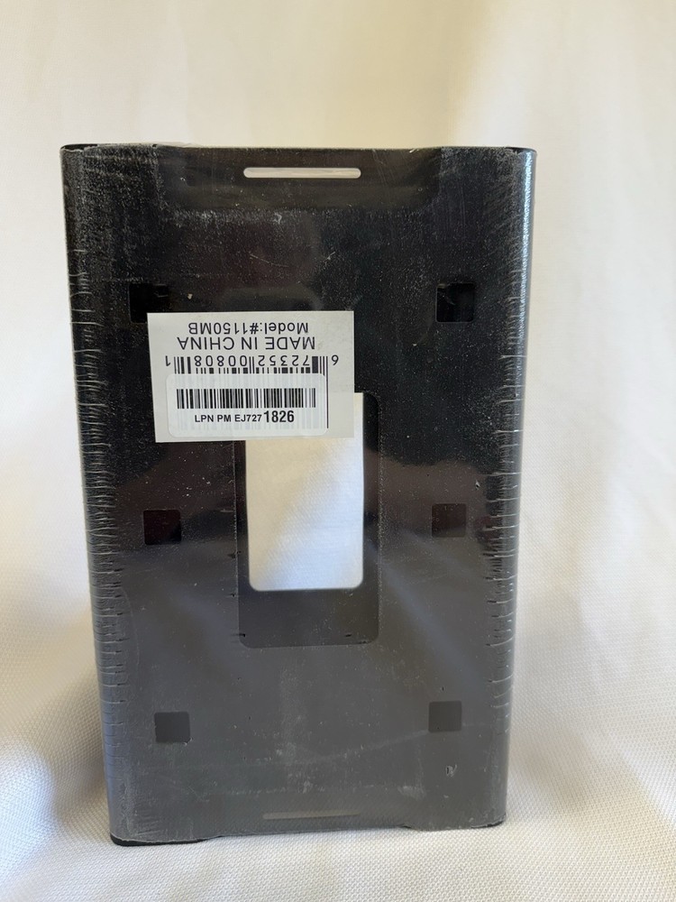 Bulldog Extra Mounting Bracket For BD1150 Vault