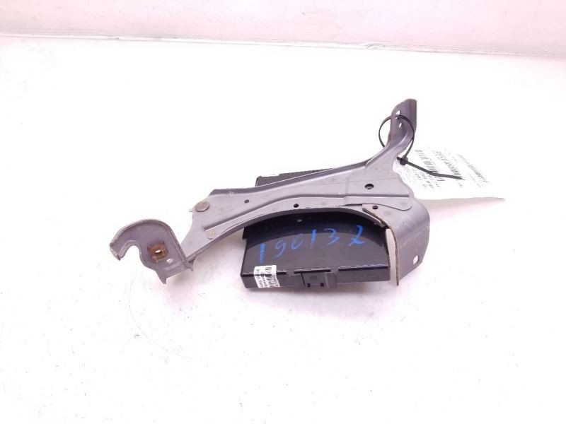 11 12 LEXUS RX 350 POWER SUPPLY CONTROL ECM