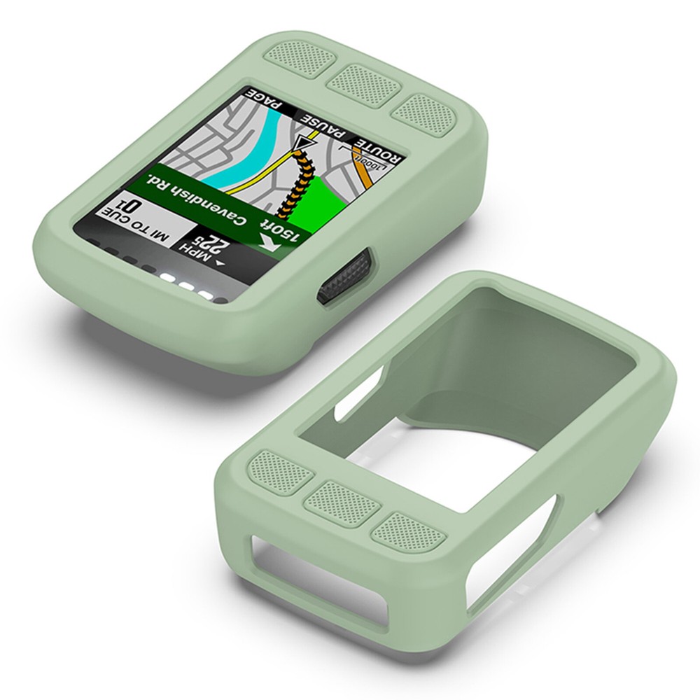 Silicone Protective Case Sleeve Protector For Wahoo ELEMNT BOLT V2 (WFCC5)