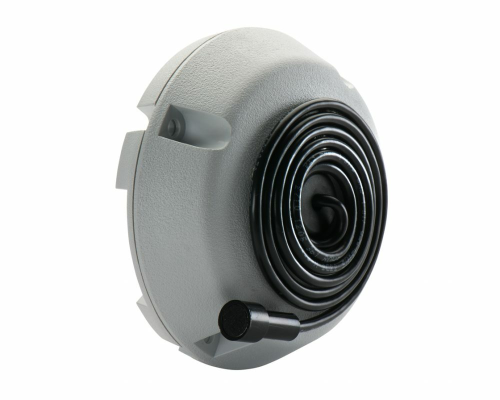 VeriFact® B-6 Microphone with 3' Extension