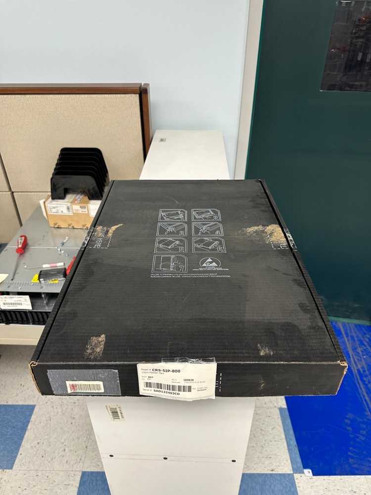 CRS-SIP-800 CRS INTERFACE SPA PROCESSOR