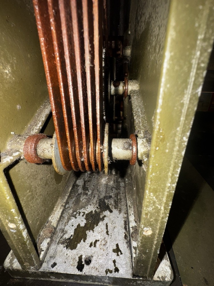 Marvel Junior Check Writing Machine