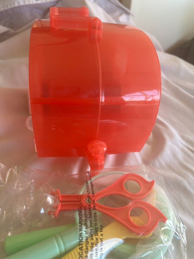 Anko 5 Count Bug Catcher Kit