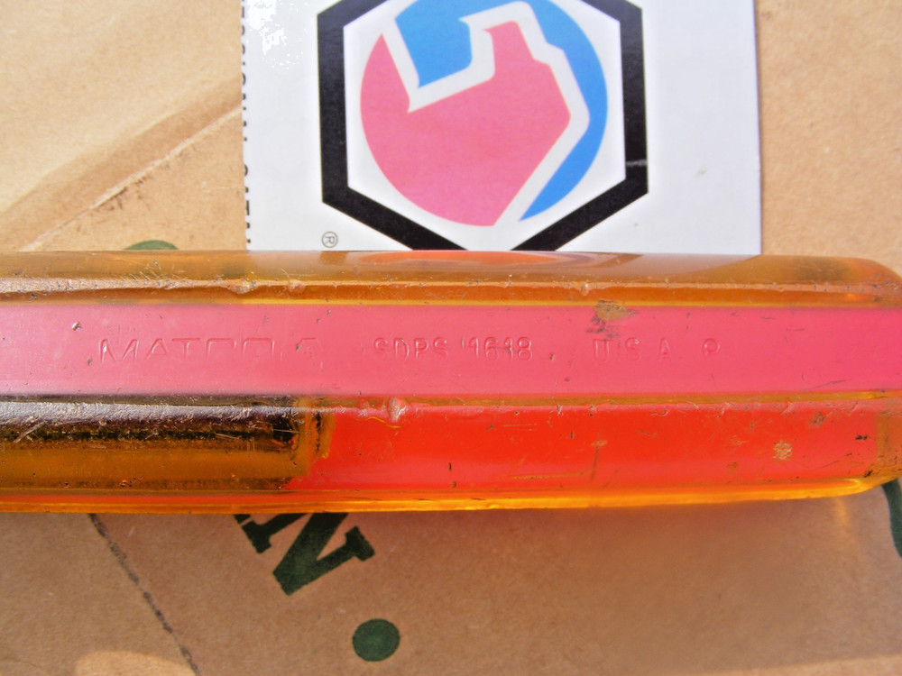 MATCO SCREW DRIVER SDPS 1618
