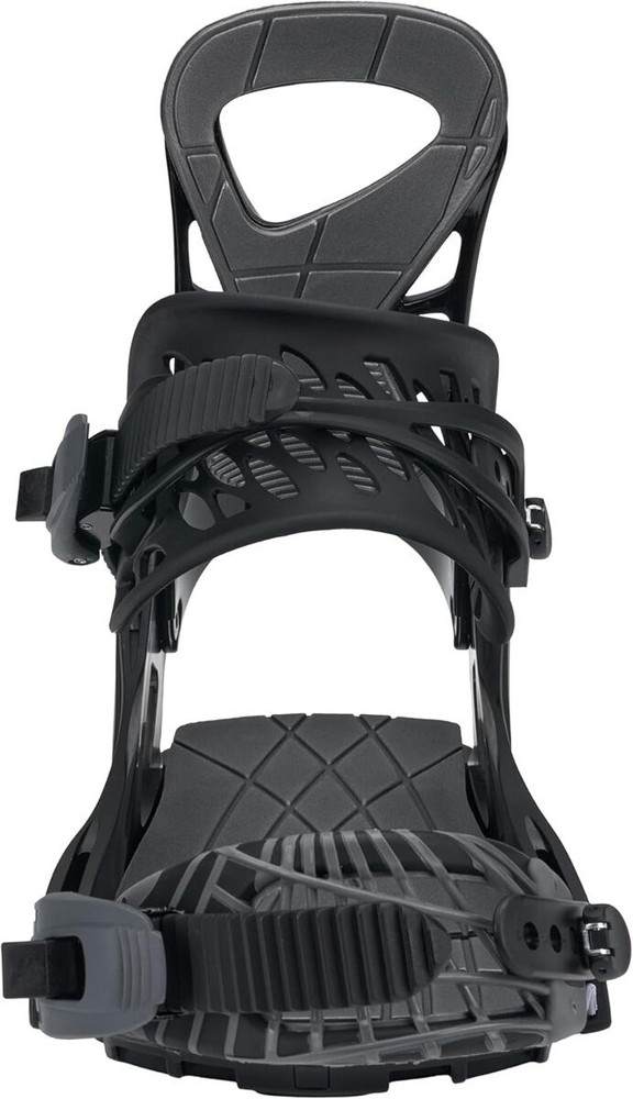 5th Element COVERT 2 Adult Snowboard Bindings for Men