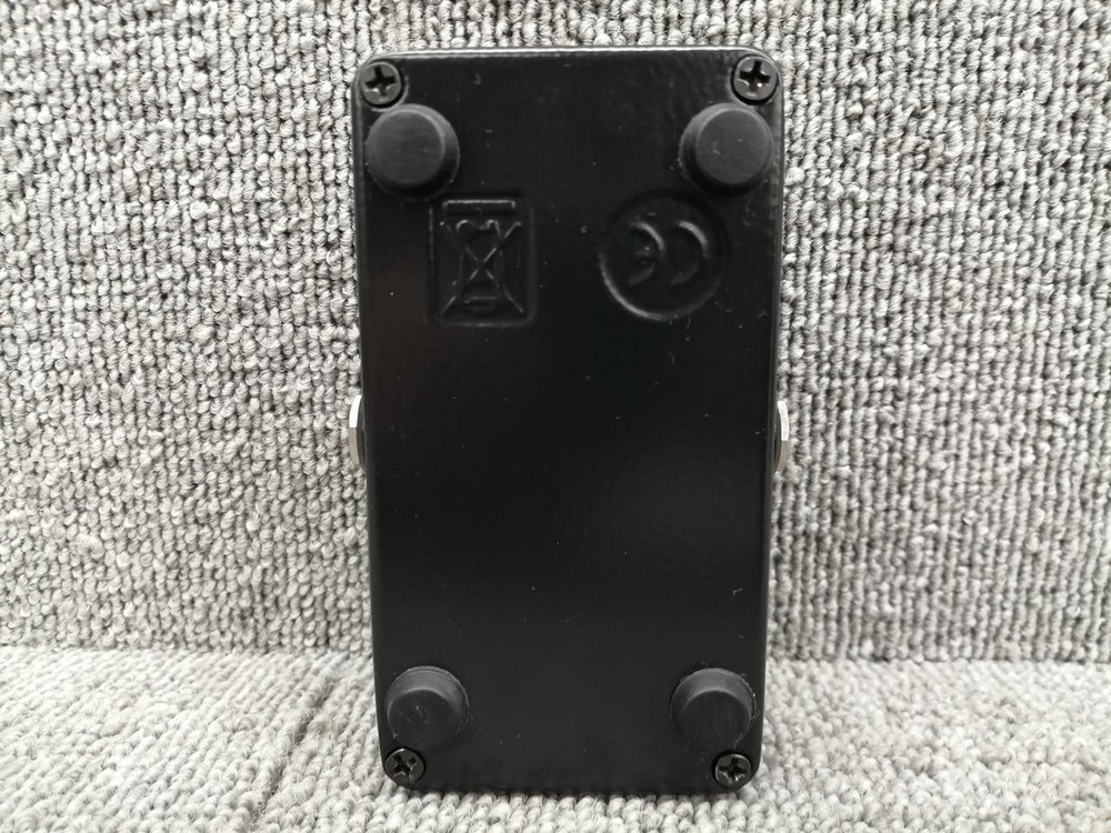 ELECTRO-HARMONIX SMALL STONE Phaser Effects Pedal