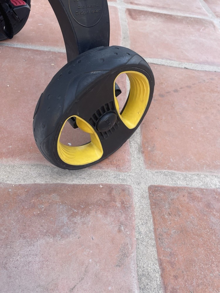 Stroller Doona