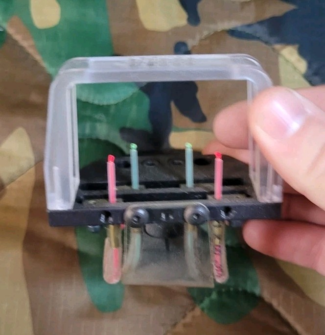 HHA Bow Sight FP-LIT-M FlashPoint Lite Micro