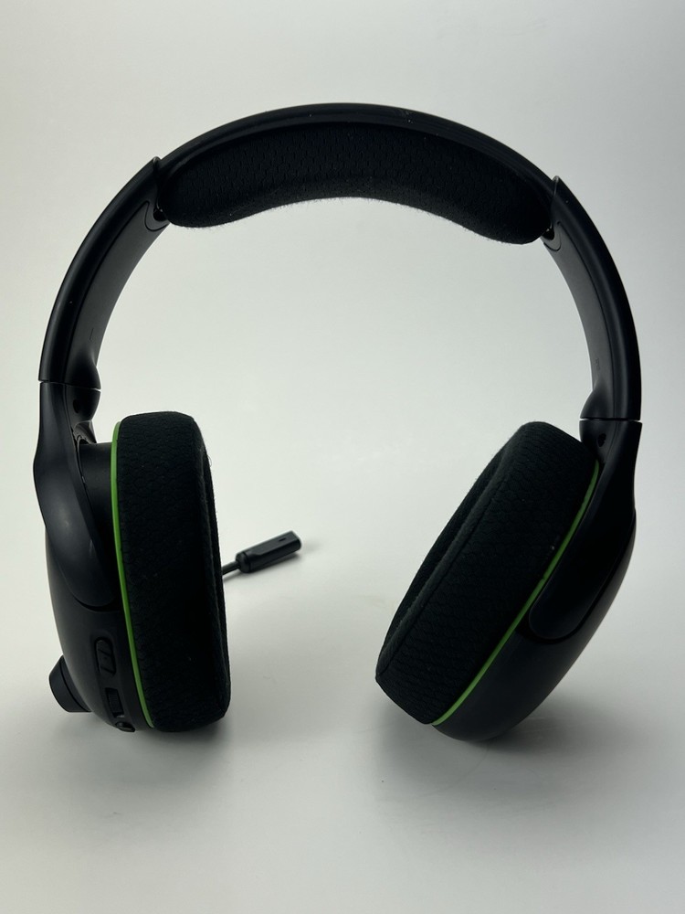 PDP AIRLITE Pro Wireless Headset with Mic(HEADSET ONLY)