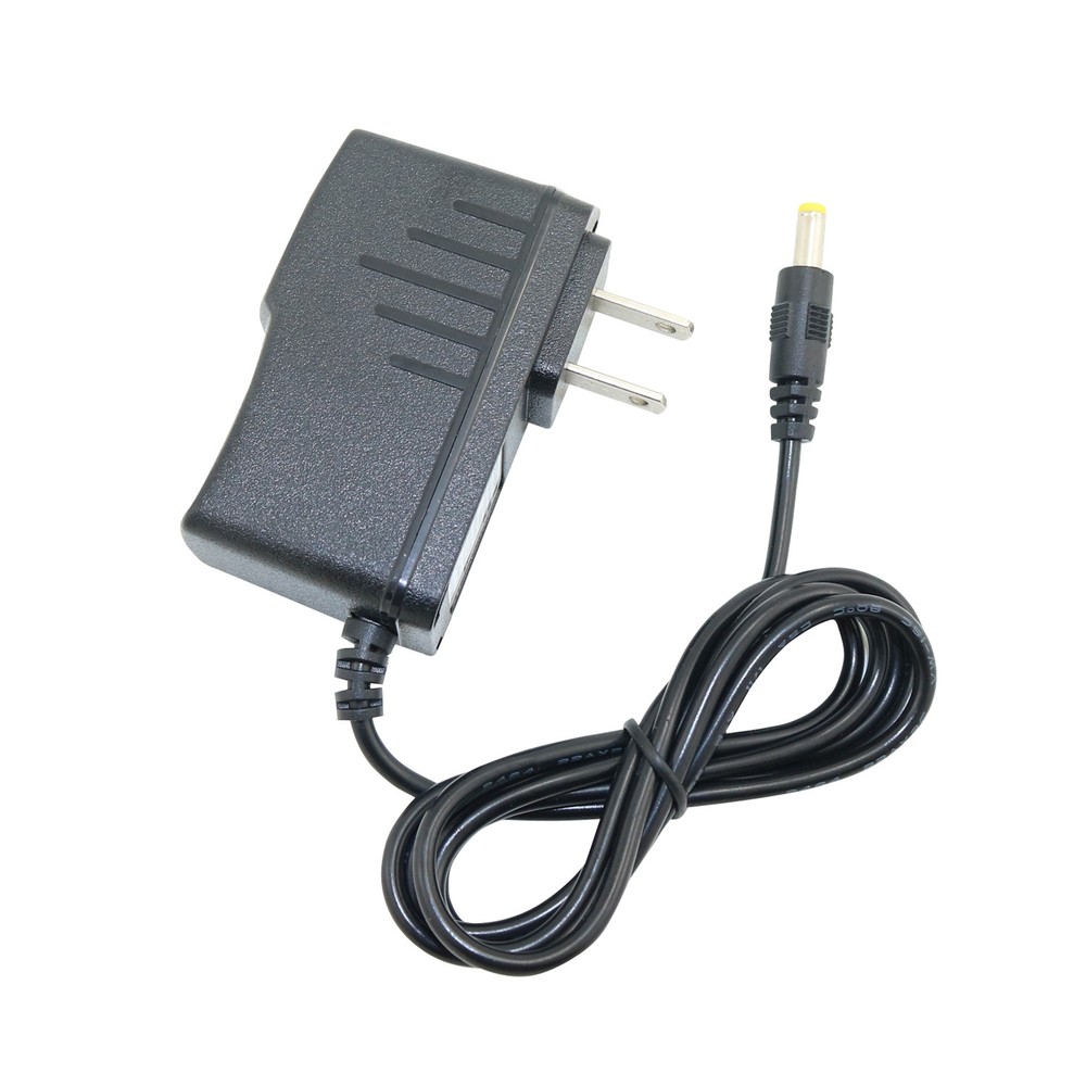AC Adapter for Marshall MS-2 2C 2R Micro Guitar Amplifier Power Supply Cord