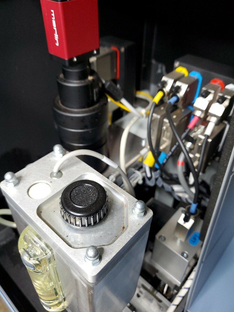 Sysmex CellaVision Control Unit Model XU-10020 Analyzer