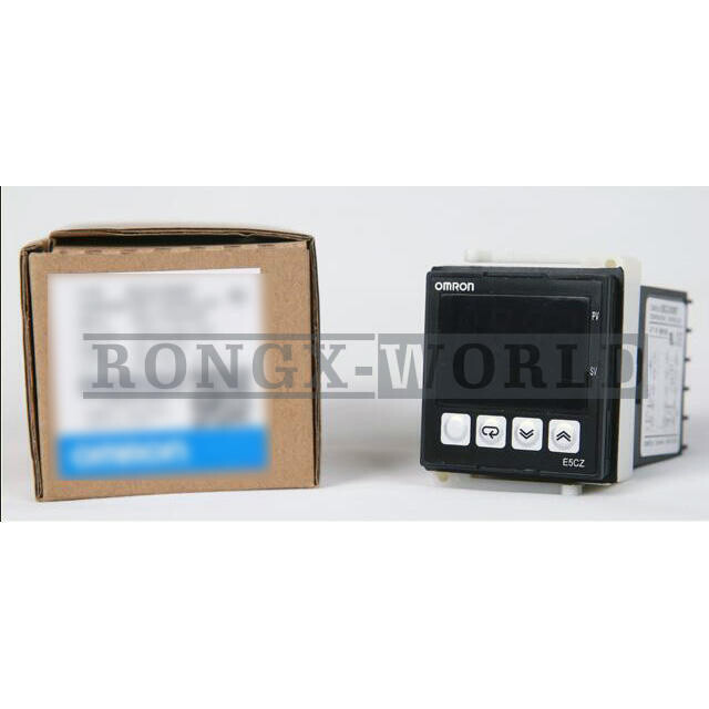 ONE for Omron E5CZ-R2T Temperature Controller New 1Pcs.