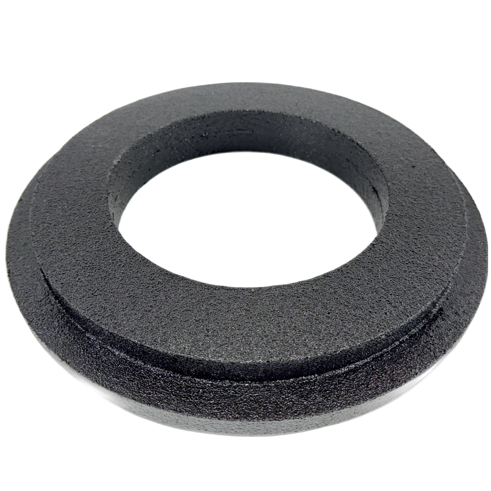 MDF Universal Subwoofer Adapter from 12" to 8"