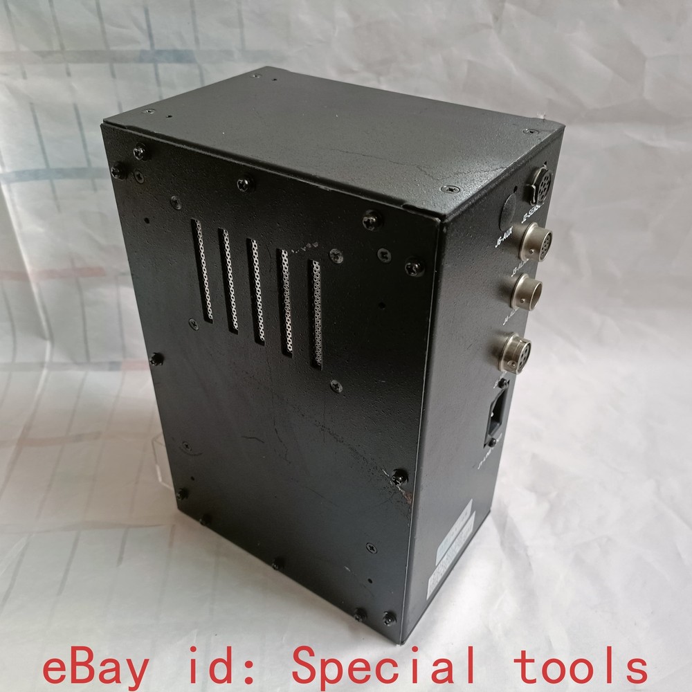 OMRON E5EX MAIN HEATER CONTROLLER HPS-150B 1pcs