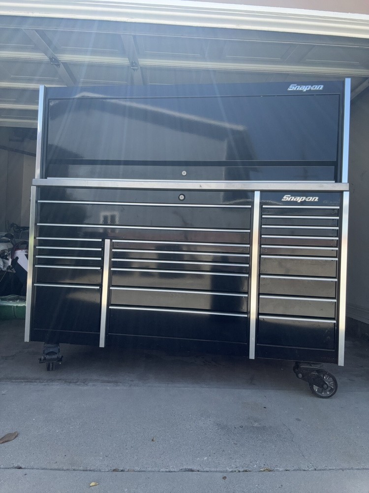 Snap On Snap On – KRL1033/KRL1072