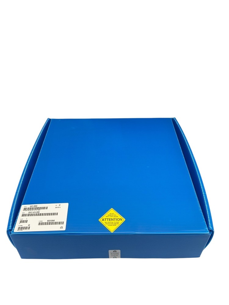 AMAT APPLIED MATERIALS 0022-08563 PRE POLISHED INNER RING SOLID PP3 300MM