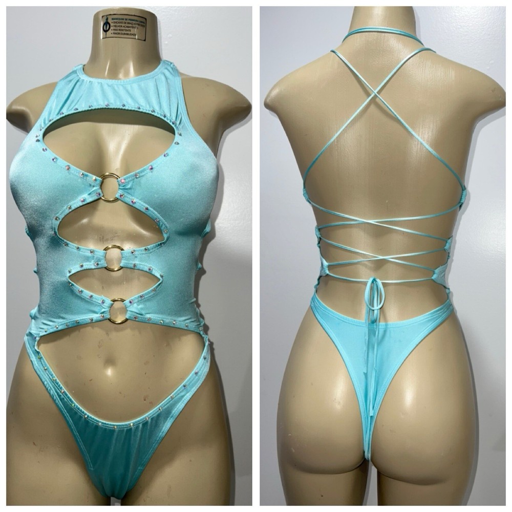 Exotic Dancewear