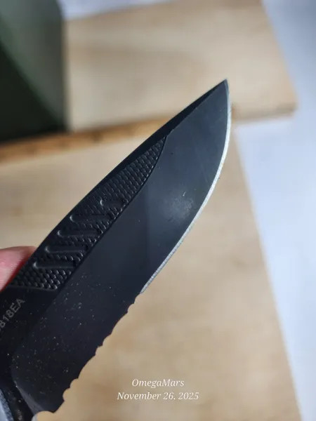 Gerber Swagger Assist x1(ONE) per order