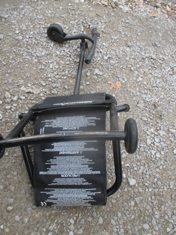 ezyroller scooter