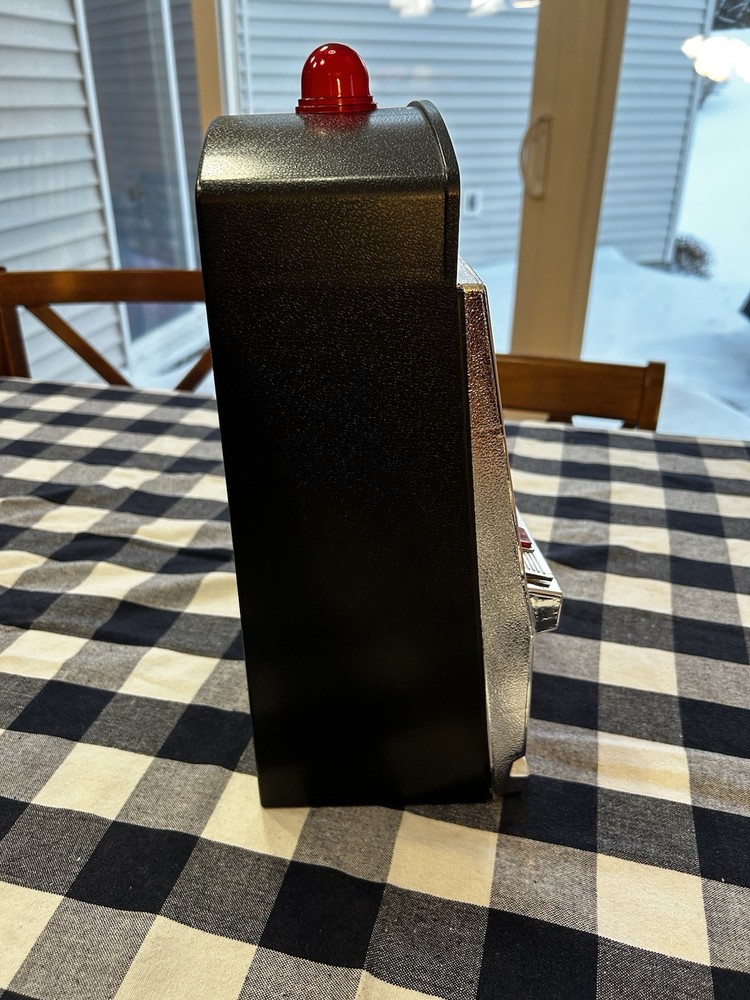 Jackpot Slot Machine