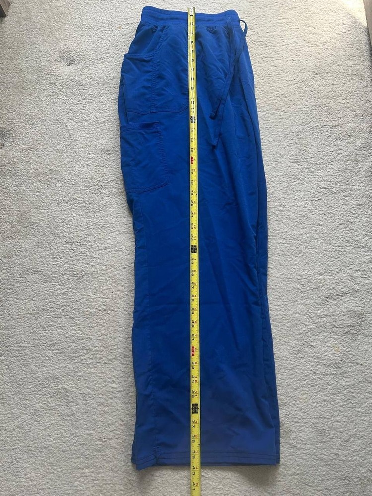 ScrubStar Set top and pant BULE 2XL pre-owned