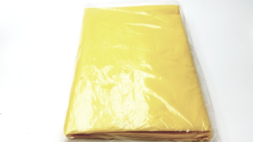 Disposable Emergency Blanket