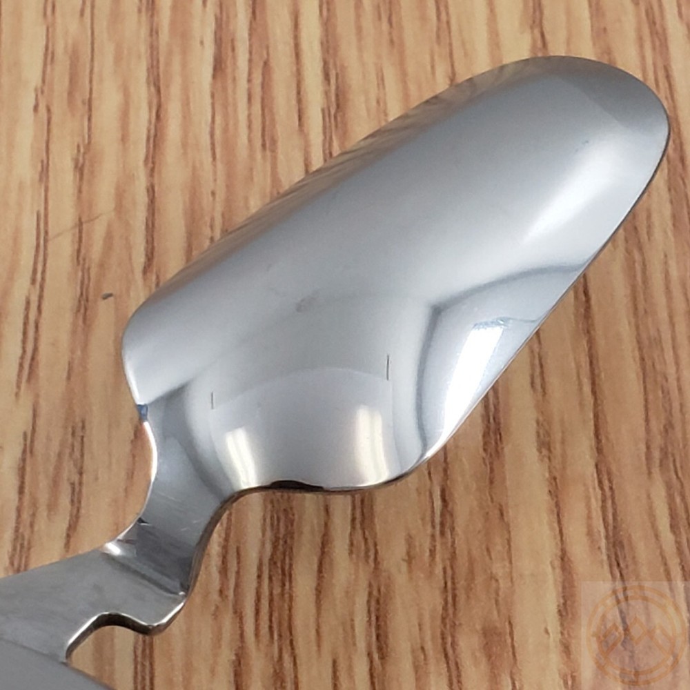 Browning Camping Knife Stainless Handle Blade Fork Spoon Bottle/Can Openers