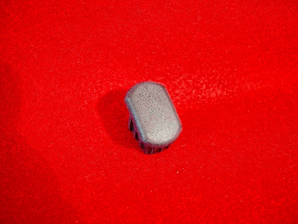 Cinelli Grammo Stem Replacement Cap New USA