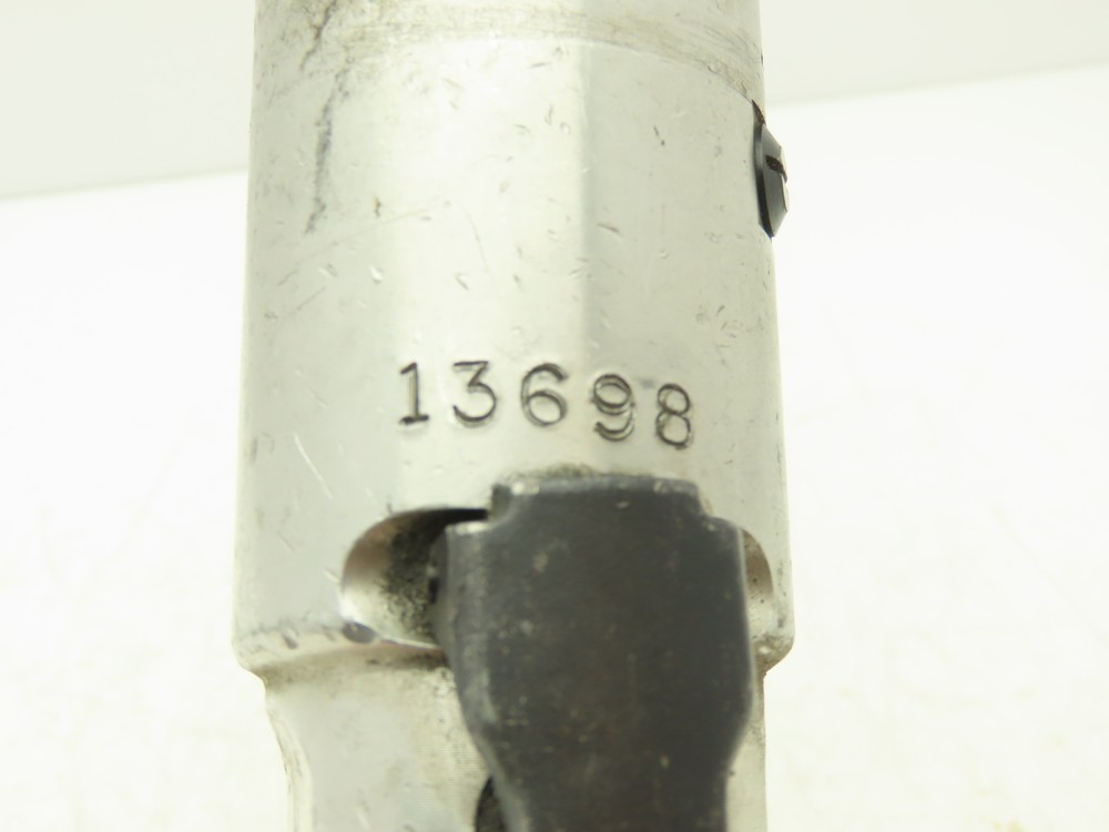 Rotor Tool 13698 Pneumatic Nutrunner 1/2" Drive Right Angle