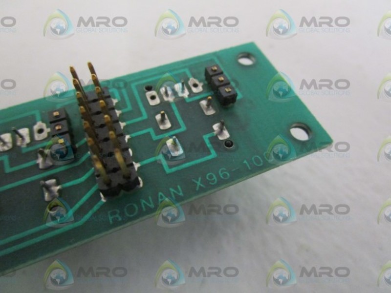 RONAN MODULE X96-1007 (REPAIRED) NSNP