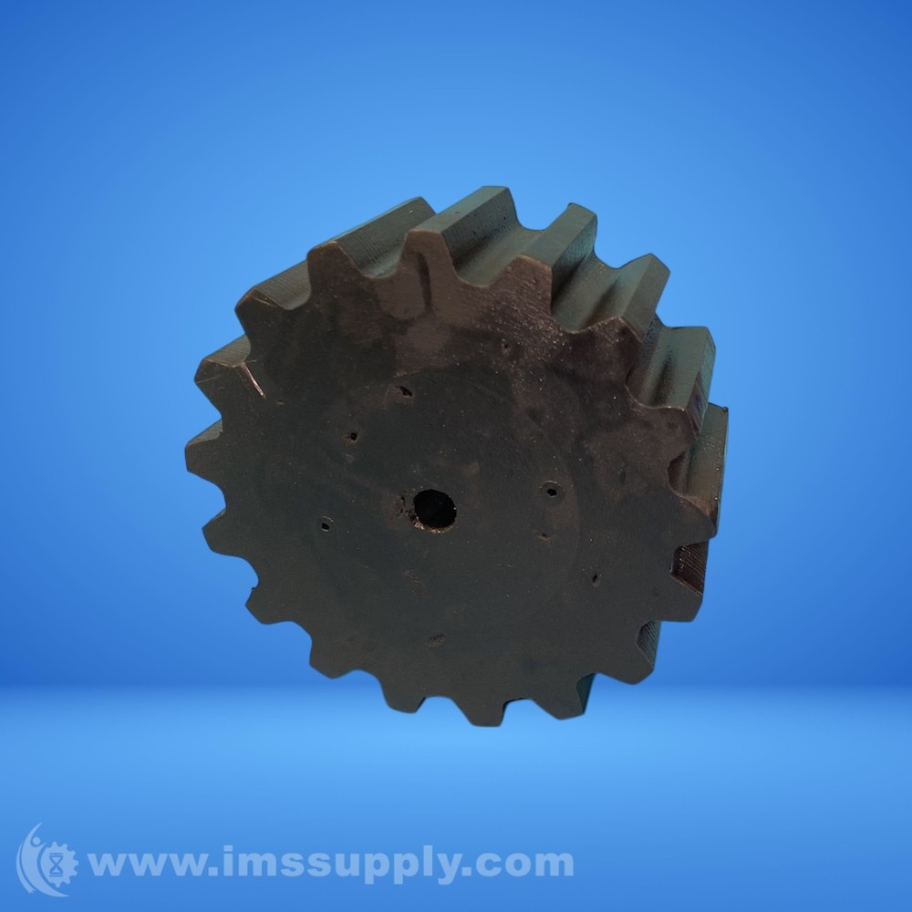 Spur Gear FNIP