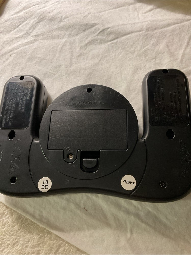 Star Wars-(-2021-) The Mandalorian-Replacement Remote Controller-Works-